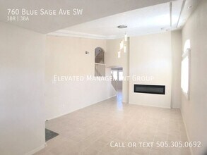 760 Blue Sage Ave SW in Los Lunas, NM - Building Photo - Building Photo