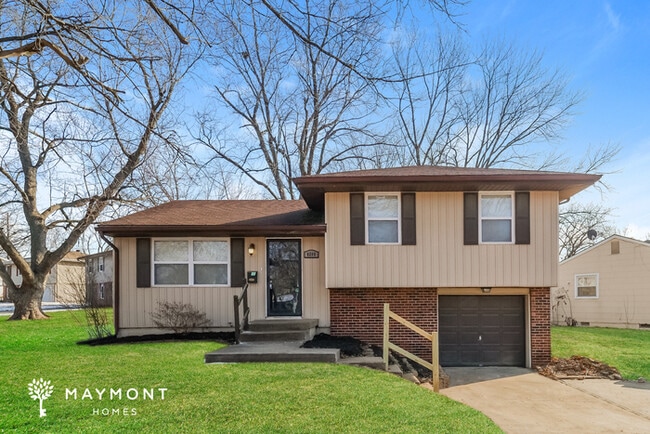 property at 8200 NE 51st St