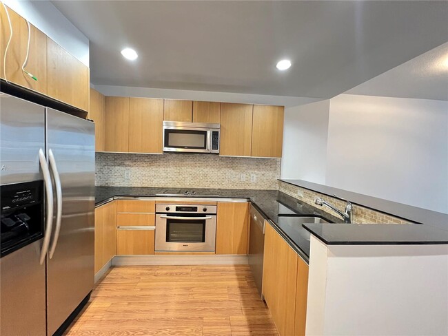 property at 1060 Brickell Ave