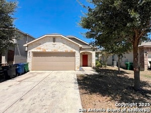 11527 Pelican Pass in San Antonio, TX - Building Photo