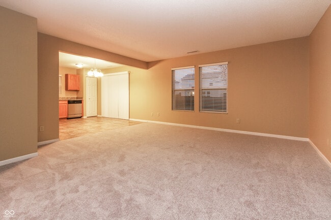 1742 Elijah Blue Dr in Greenwood, IN - Building Photo - Building Photo