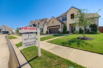 7510 Aster Thicket Trl in Katy, TX - Foto de edificio - Building Photo