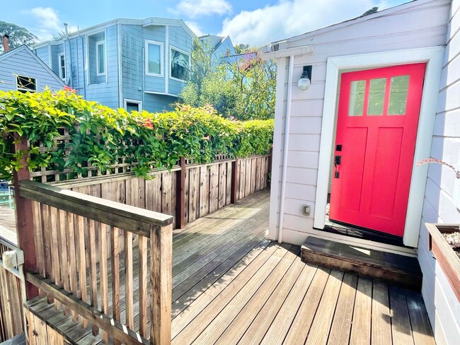 620 29th St in San Francisco, CA - Building Photo - Building Photo