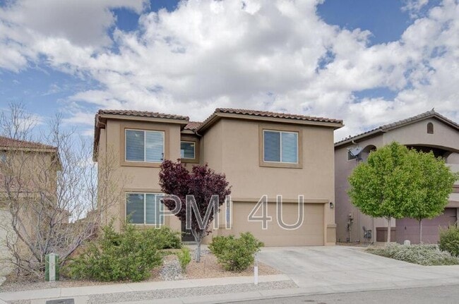 2035 Ferndale Rd SE in Albuquerque, NM - Building Photo - Building Photo