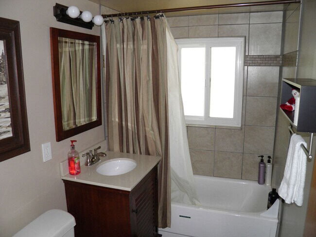 3305 Bruce Dr in South Lake Tahoe, CA - Building Photo - Building Photo