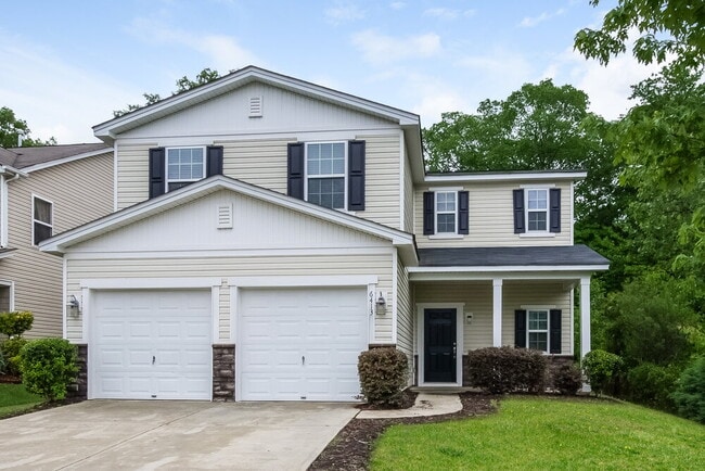 property at 6413 Prosperity Commons Dr