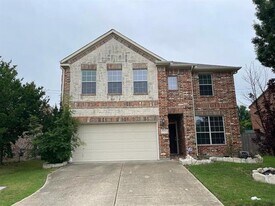 7104 Sugarplum Dr in Plano, TX - Building Photo