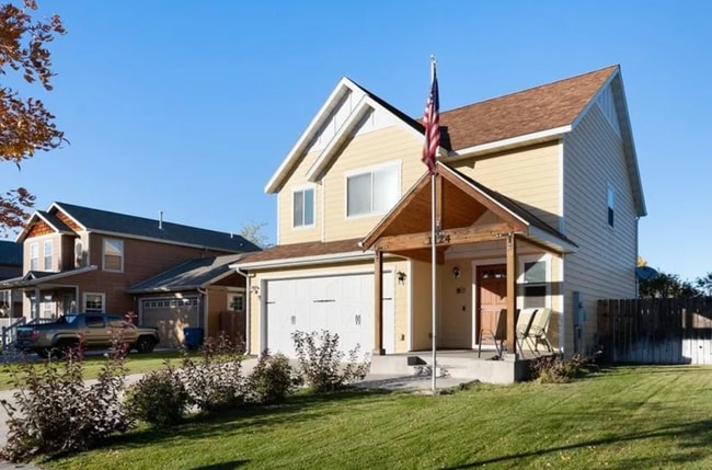 1124 Idaho St in Belgrade, MT - Building Photo - Building Photo