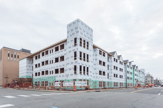 The Enclave in Youngstown, OH - Foto de edificio - Building Photo