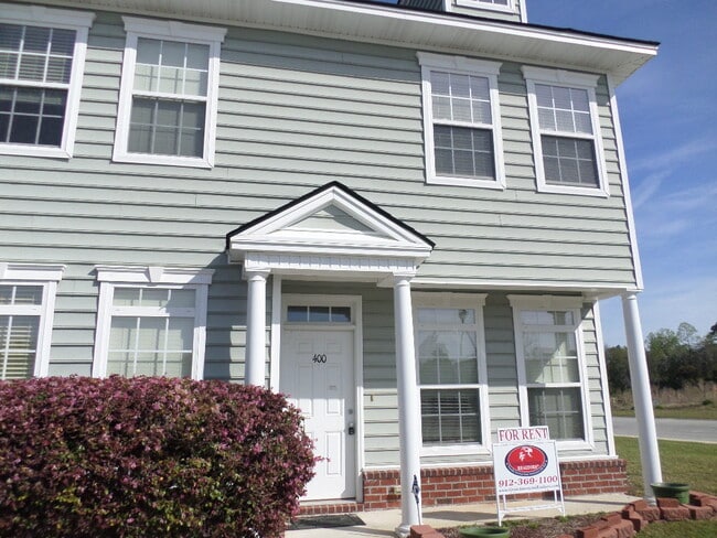 400 Conley Dr
