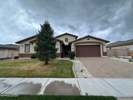 9885 Kerrydale Ct in Reno, NV - Building Photo