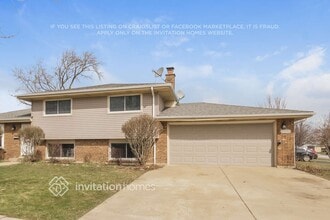 17342 Oriole Ave in Tinley Park, IL - Foto de edificio - Building Photo