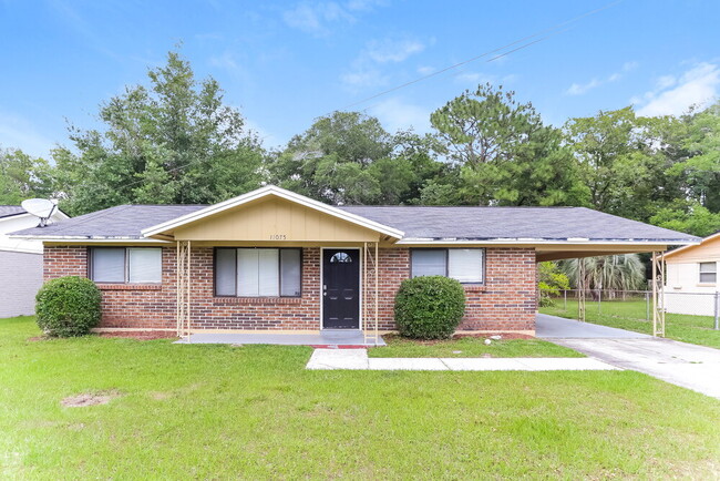 property at 11075 Bluehill Dr