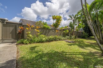 47-759-705 Hui Kelu St in Kaneohe, HI - Building Photo - Building Photo