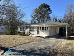 2408 Otis St in Durham, NC - Building Photo - Building Photo