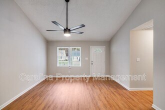 2232 Blue Hampton Ln in Charlotte, NC - Building Photo - Building Photo