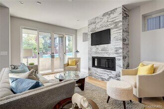 1811 W 32nd Ave in Denver, CO - Building Photo - Building Photo