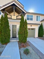 4769 Bougainvillea Cir in Sparks, NV - Building Photo