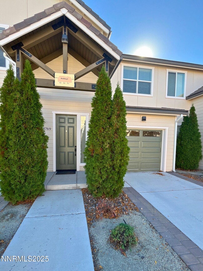 property at 4769 Bougainvillea Cir