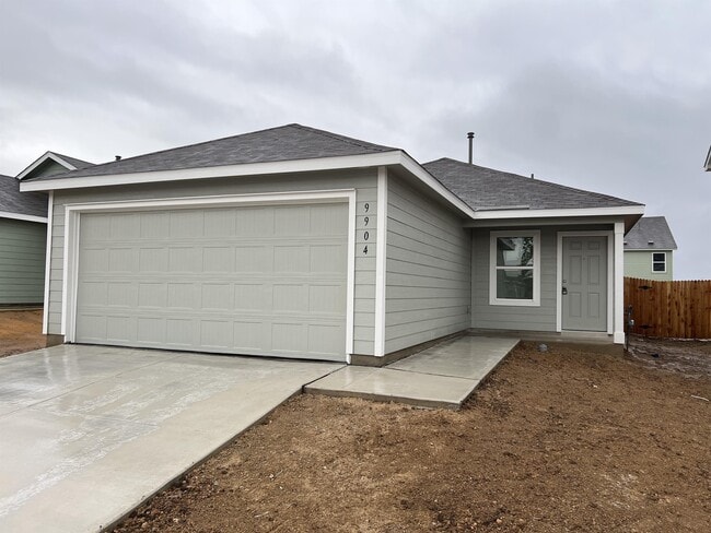 property at 9904 Wye Ml