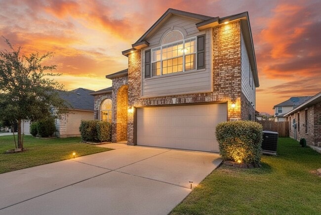 property at 4608 Lookout Mountain Ln