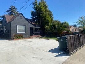 1814 Louisiana St in Vallejo, CA - Building Photo