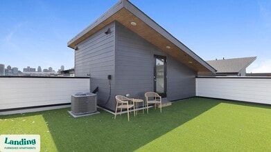 2206 Arroyo Ave in Dallas, TX - Building Photo - Building Photo