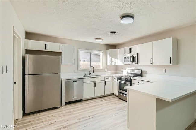 property at 2129 Michael Way