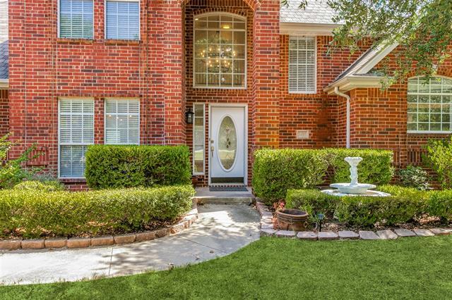 1415 E Dove Rd in Southlake, TX - Building Photo - Building Photo