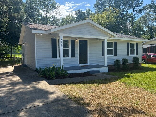 property at 2325 Quartz Ct