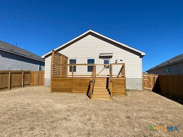 property at 5518 Wander Wy