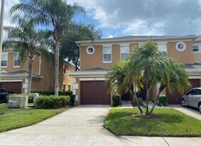 203 Bexley Dr in Davenport, FL - Building Photo