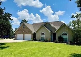 1110 Athens Dr in Lake Charles, LA - Building Photo - Building Photo