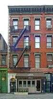 5 Bleecker St Apartamentos