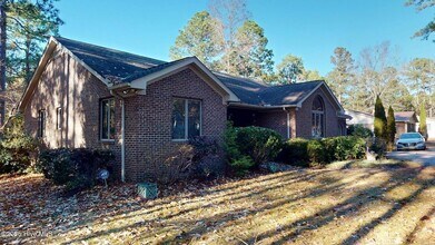 1236 Rays Bridge Rd in Whispering Pines, NC - Building Photo - Building Photo