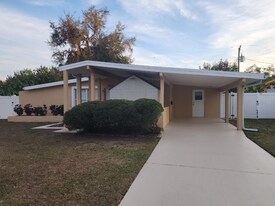 3211 20th Ave W in Bradenton, FL - Building Photo