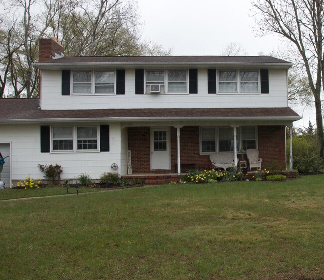 property at 110 Nancy Dr