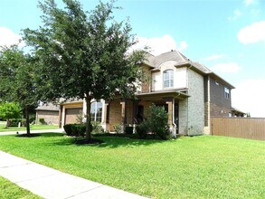 25627 Fleming Lodge Ln in Katy, TX - Building Photo - Building Photo