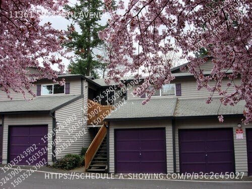 property at 11361 SW 135th Ave