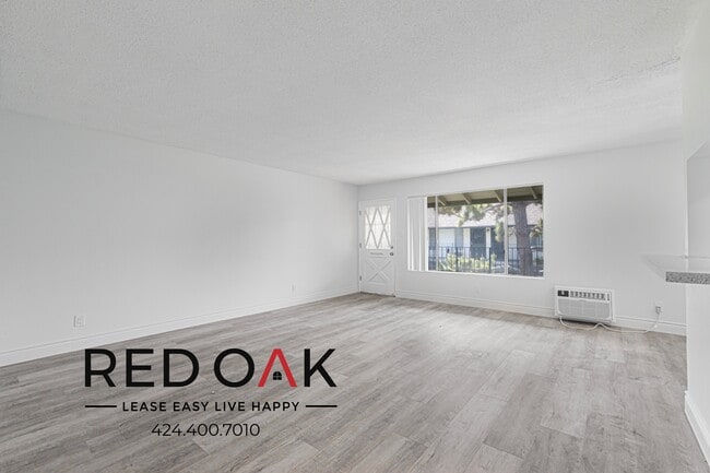 property at 5607 Santa Anita Ave