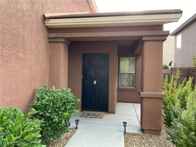 2613 Le Pontet Terrace in Henderson, NV - Building Photo - Building Photo