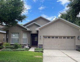1105 Stoney Creek Blvd in Lakeland, FL - Building Photo
