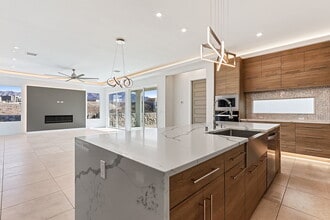 7364 Cimarron Rim Dr in El Paso, TX - Building Photo - Building Photo