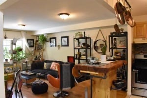 360 Linden St, Unit 1 in Brooklyn, NY - Building Photo - Building Photo
