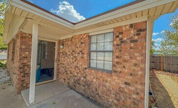 6501 21st St in Lubbock, TX - Building Photo - Building Photo