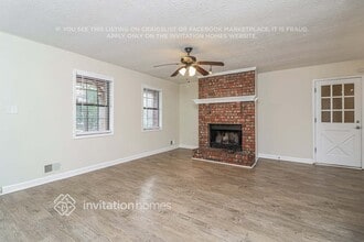 3699 Ashley Woods Dr in Powder Springs, GA - Building Photo - Building Photo