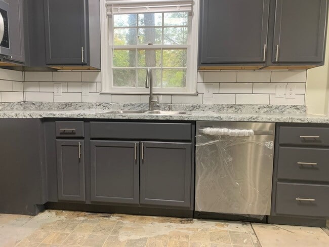 3606 Barcelona Ave in Durham, NC - Building Photo - Building Photo