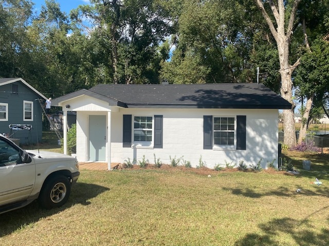property at 1502 Pepper Dr