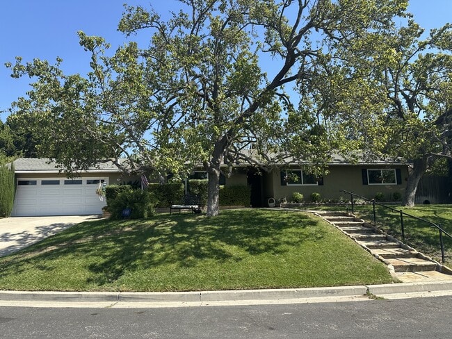 494 Scandia Dr in Buellton, CA - Building Photo - Building Photo
