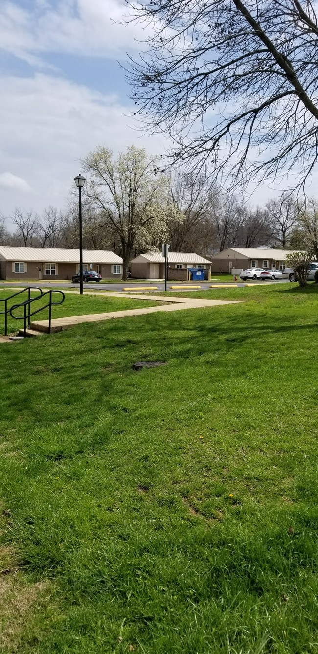 Flat River Apartments in Park Hills, MO - Building Photo - Building Photo